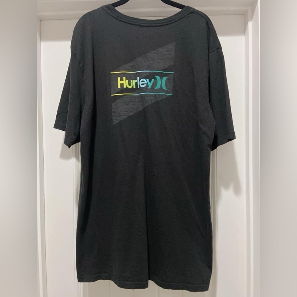 Hurley Tee - Picture 2 of 2